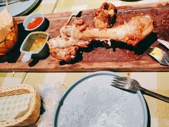 -美森西餐厅(曙光大道店)