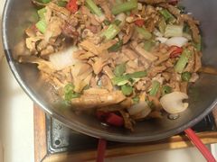 -吕记老鸭汤·徽菜馆(东营路店)