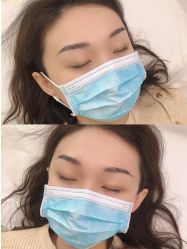 -久匠·纹眉半永久野生眉