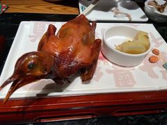 红烧乳鸽-大鸽饭(北京路店)