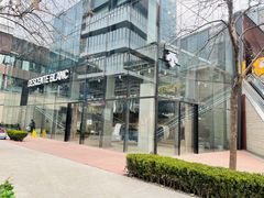 -迪桑特DESCENTE(北京三里屯BLANC店)