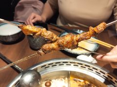 -快乐小羊·内蒙牛羊肉火锅(流花中心店)