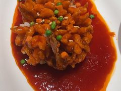 -阿明小菜·海鲜·上海菜(梅陇店)