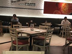 大堂-必胜客(东大桥店)