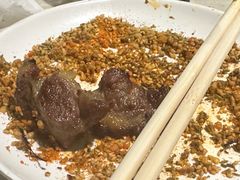 -AK47烤羊腿串吧(柳浪家园店)