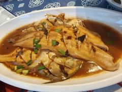 -旺角小渔村·海肠捞饭开创者(二马路店)