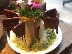 -重庆渝达老火锅(春熙路店)