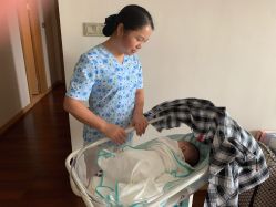 -和伊母婴护理中心·全套房(金山店)