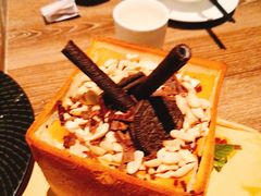 -茉莉餐厅(包河万达店)