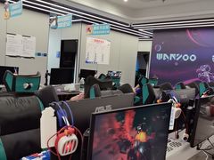 -网鱼电竞(杨浦中原店)