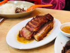 -一乐烧鹅(中环店)