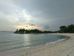 -巴拉湾海滩