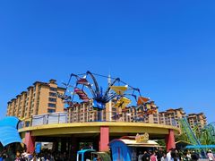 -蓬莱欧乐堡梦幻世界