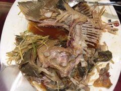 -粥全粥到海鲜家常菜(瞿塘峡路店)