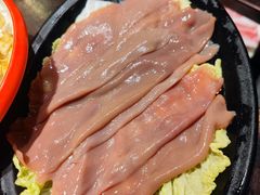 -巴蜀大宅门火锅(新华公园店)