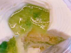 蜜瓜慕斯杯-中粮丰通（北京)食品有限公司