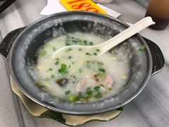 -芬芳甜品(同福路店)