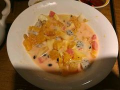 -船歌鱼水饺(淄博万象汇店)
