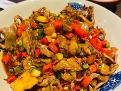 -潇湘阁(昆泰国际大厦店)