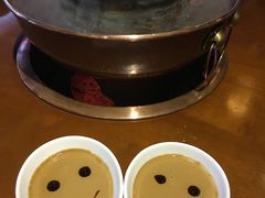 -宝泉铜锅·涮羊肉(解放东路店)