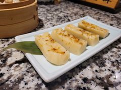 桂花拉糕-南京大牌档(崇文门国瑞店)