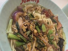 -马五面馆(郦城国际店)