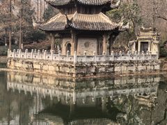 -习家池