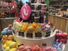 -LUSH(威尼斯人店)