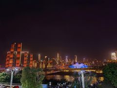 -长嘉·河图火锅(长嘉汇江景旗舰店)