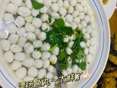 -微山岛春天里酒家
