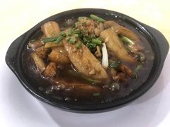 -秋姐美食店(旅游大道店)