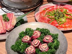 -烧肉达人•炭火烧肉(新天地店)