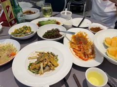 -徐记海鲜(陕西历史博物馆|明德门店)