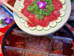 -赵家院子佬火锅(重庆总店)