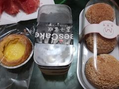 -美事客·面包·蛋糕·甜品(CBD店)