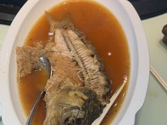 -豫丰汇河南名菜楼(武记餐饮)