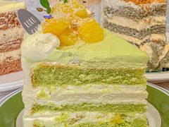 -LuluCake·路鹿蛋糕