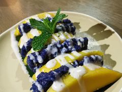 -CHINCHIN 青青·泰国料理(万象食家店)