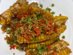 -香港茶餐厅文化体验馆(茶山镇店)
