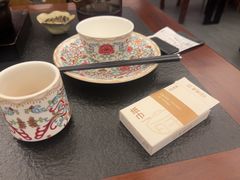 -旺爷砂锅·茶作(国贸城店)