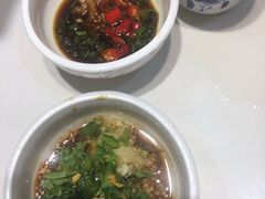 -陈记顺和潮汕牛肉火锅(棠德南路店)