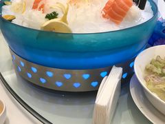 -谷语中餐厅