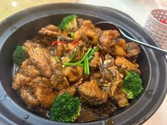 -华兴大酒楼(亿宝大厦店)