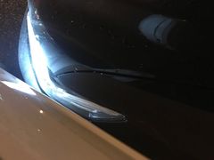 -百联沪通凯迪拉克4s店