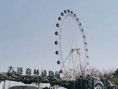 -大连森林动物园