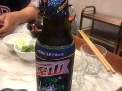 -宣武小院涮肉(前门店)