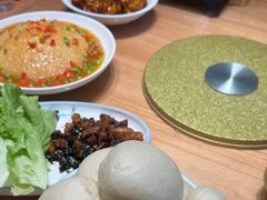 -小乡小镇·传承桐庐土菜·老板亲自烧的菜