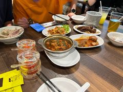 -松發肉骨茶(牛车水店)