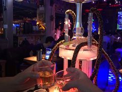 -18BAN音乐啤酒馆(西丽店)
