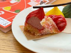 -西点坊(浦东香格里拉店)